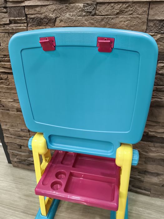 Магнитна дъска за рисуване