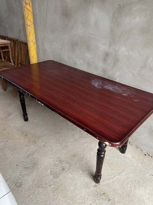 Продам стол стул