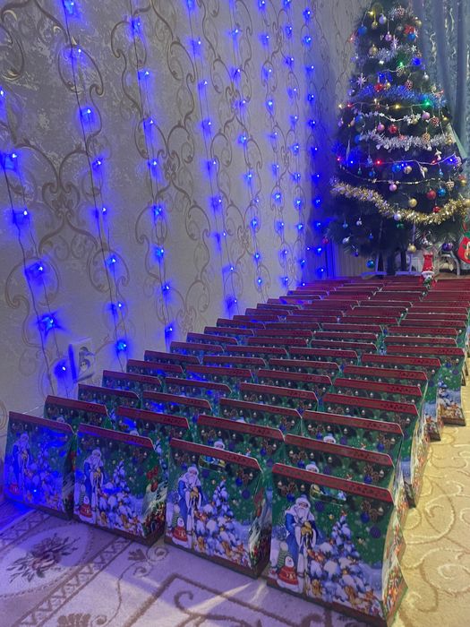 Кулек новый годный