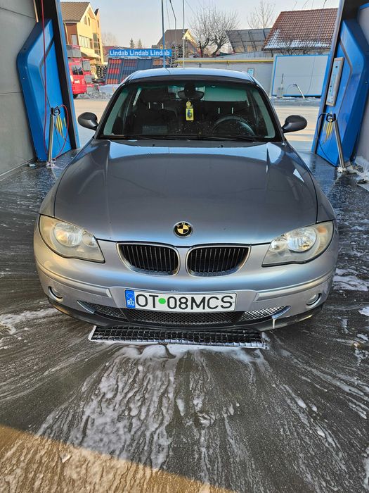 Vand bmw seria 1