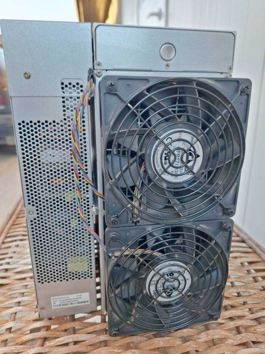 Antminer S19 95T