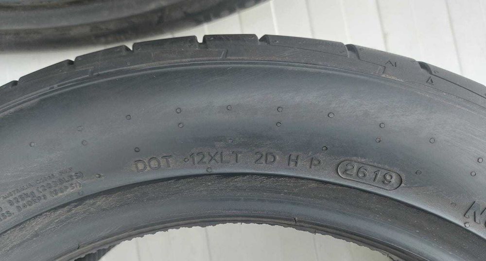 265/45 R19, 105Y, HANKOOK, K129 ND0 XL, Anvelope de vara
