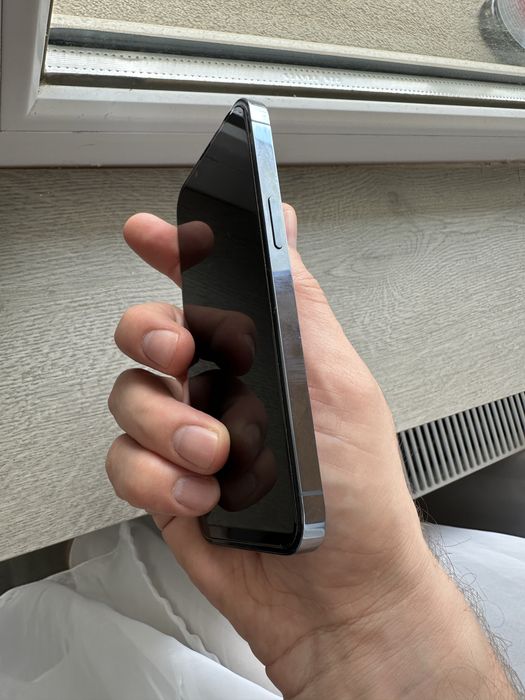 iPhone 13 Pro Blue 128gb