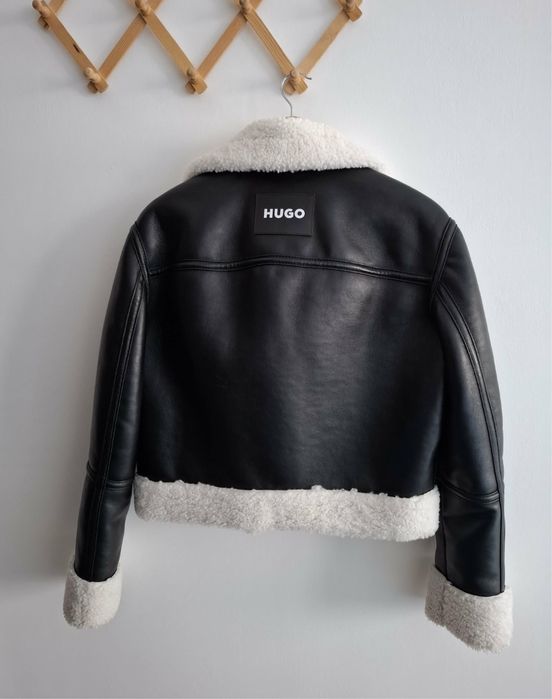 Дамско яке Hugo Boss