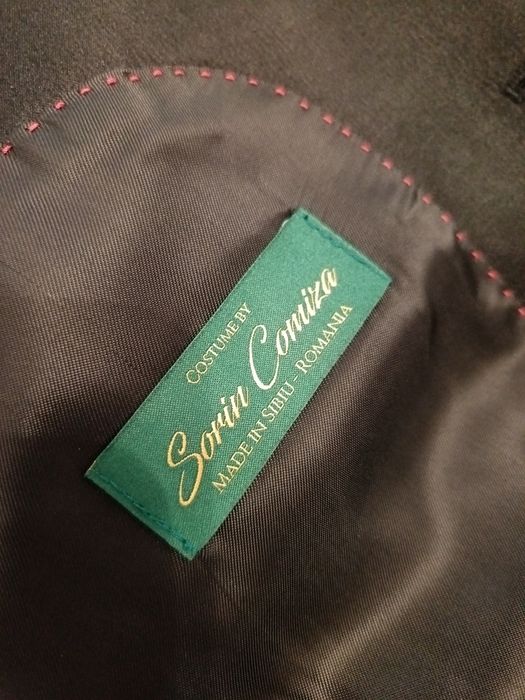 Sacou Mire mărimea 44