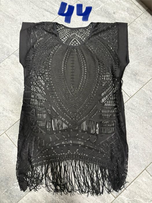 Продам туники пляжные