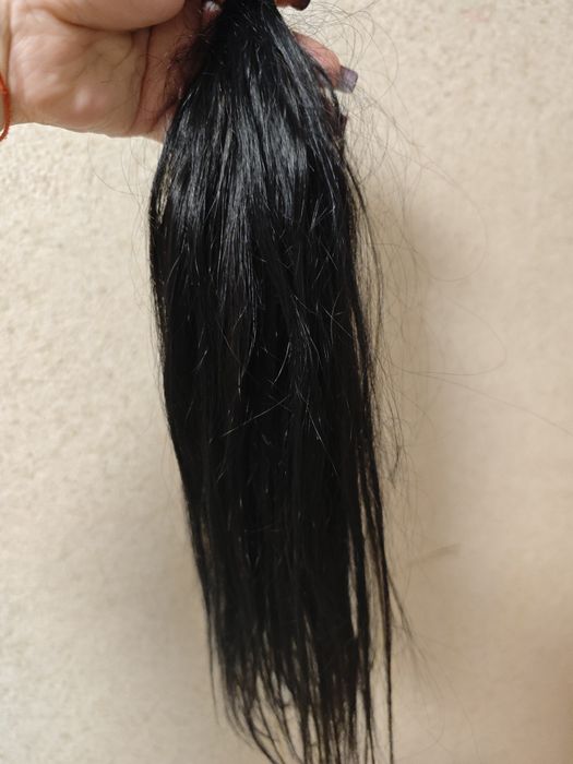 Волосы для наращивания