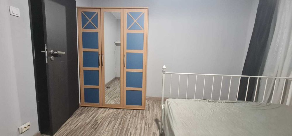 Proprietar Inchiriez apartament 2 camere cf1 Militari Lujerului