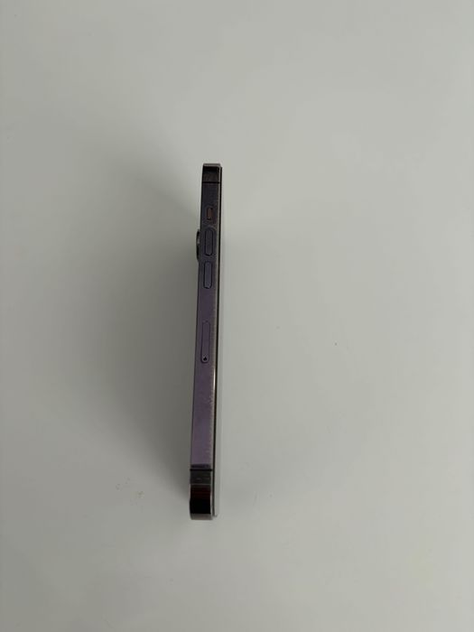 Telefon mobil, second