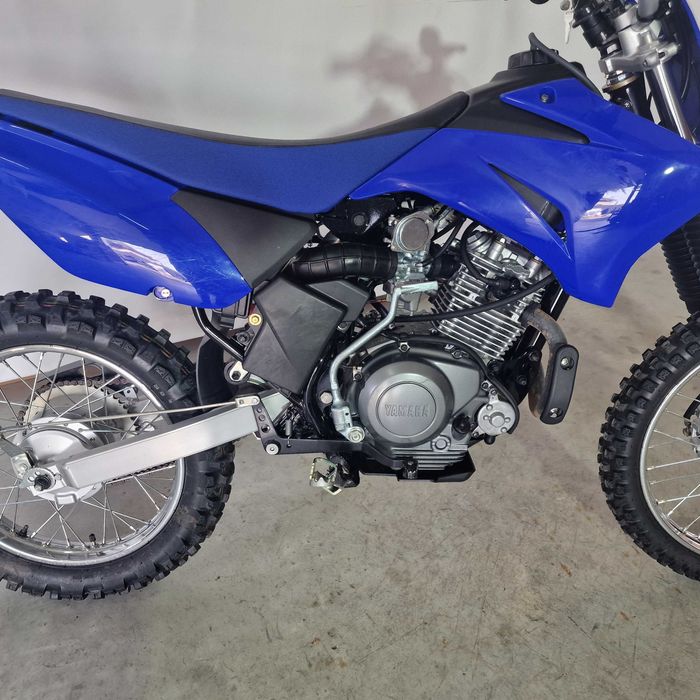 Motocicleta Yamaha TTR125 | An 2025 | Y13472