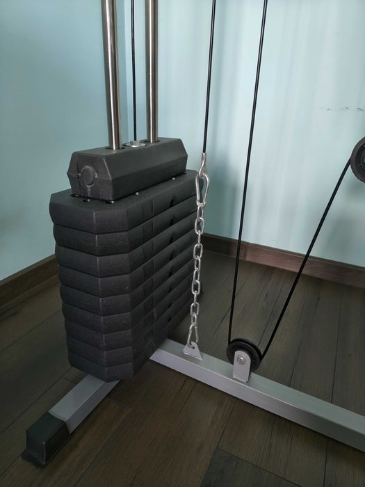 Aparat multifunctional de fitness Orion