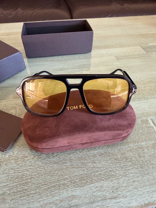 Tom ford слънчеви очила
