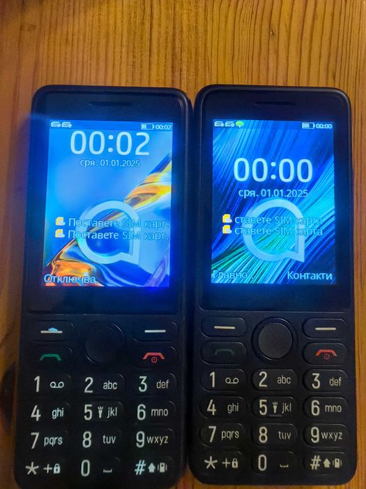 Мобилни телефони TCL onetouch 4042S