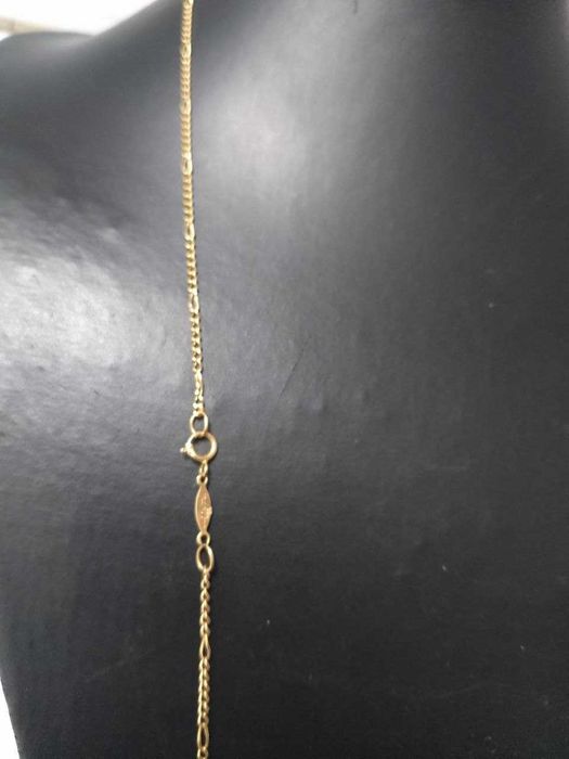 lant aur 14k (m3) star amanet