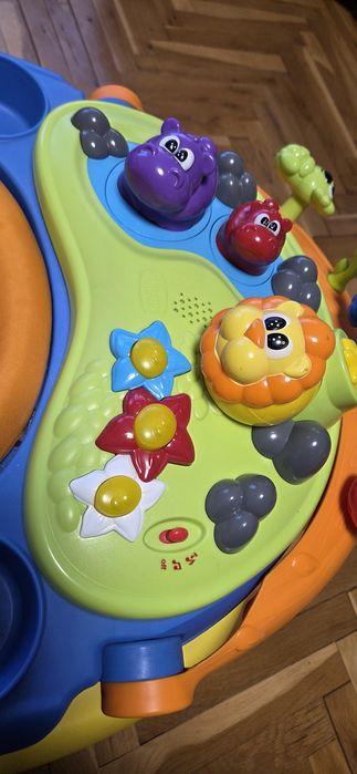 Проходилка CHICCO