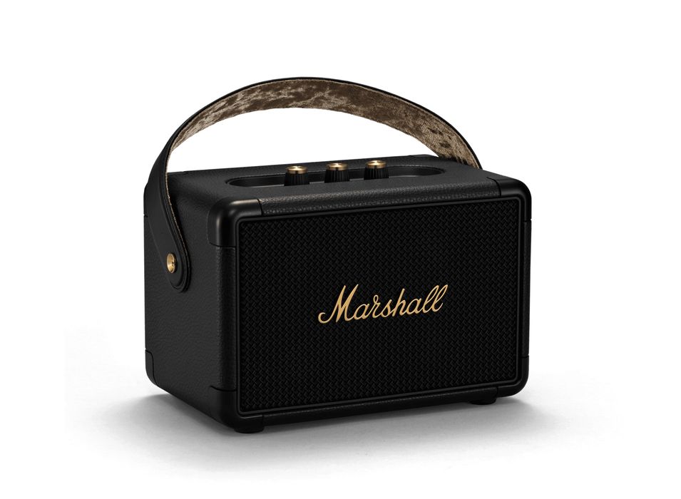 Новый Marshall Kilburn 2! Бесплатная Доставка!