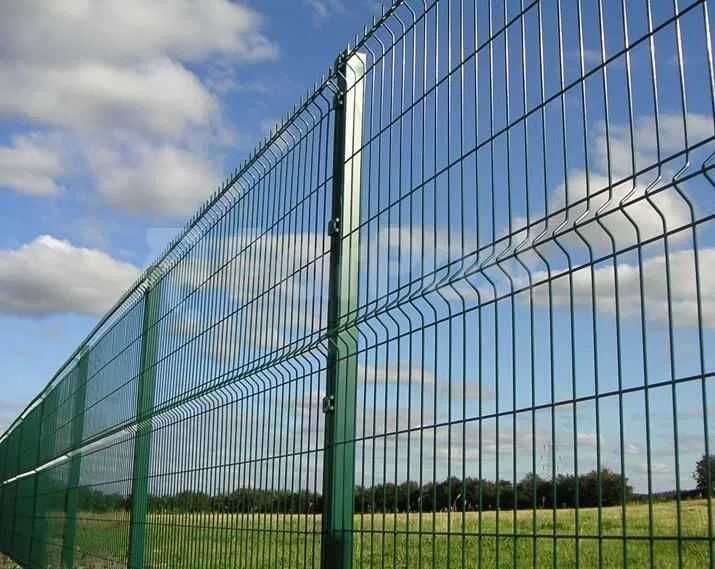 3д сетка, 3д модуль, 3д ограждение