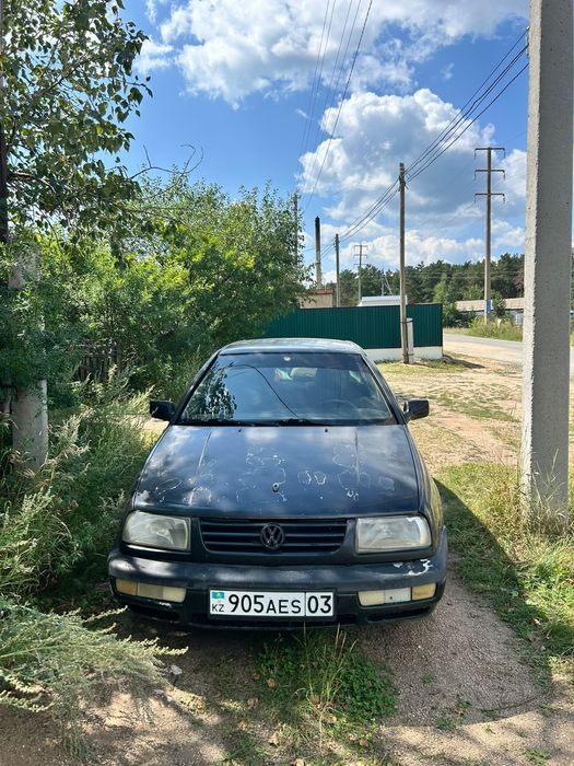 Продам фольцваген венто