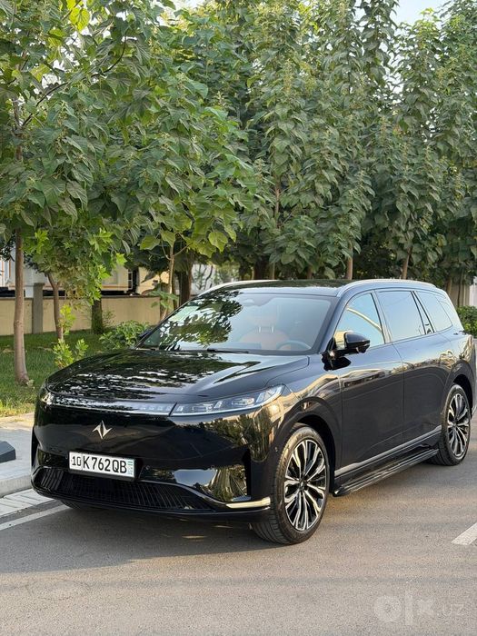 Dongfeng 008l Avtomat Full 2026 yil