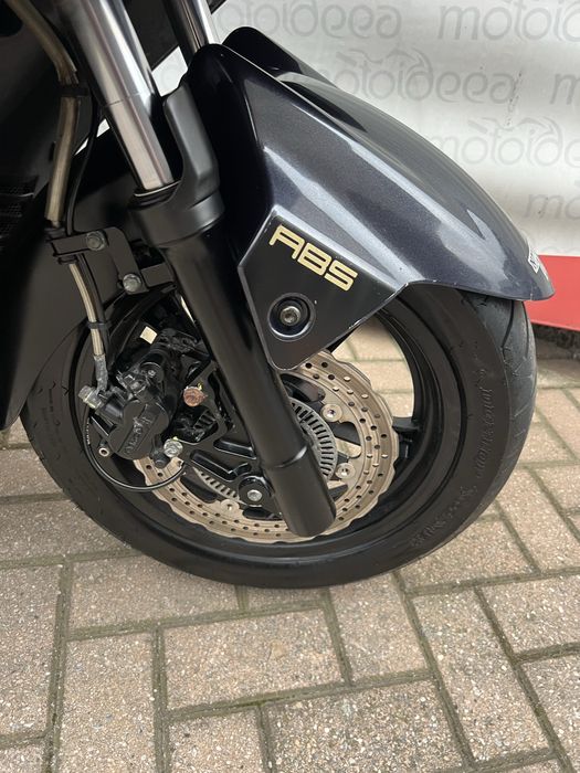 Motoideea vinde KYMCO DOWNTOWN 300 ABS 2010 Rate Garantie