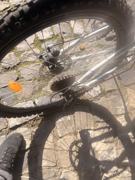 Biciclete dhs stare perfecta