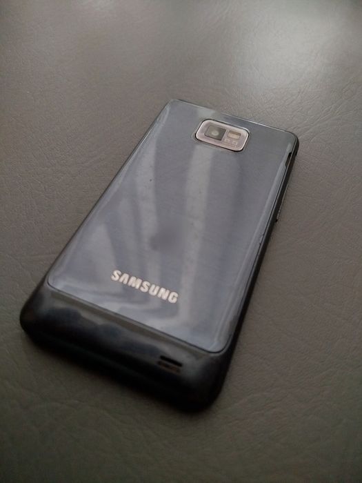 Samsung S2+ Yaxshi holatda