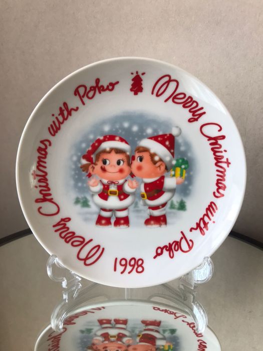 Набор детских тарелок