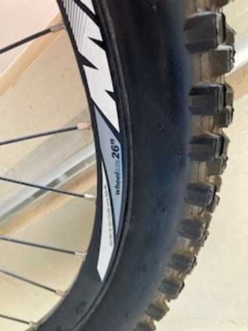 Велосипед SPRINT PRIMUS  26" почти нов