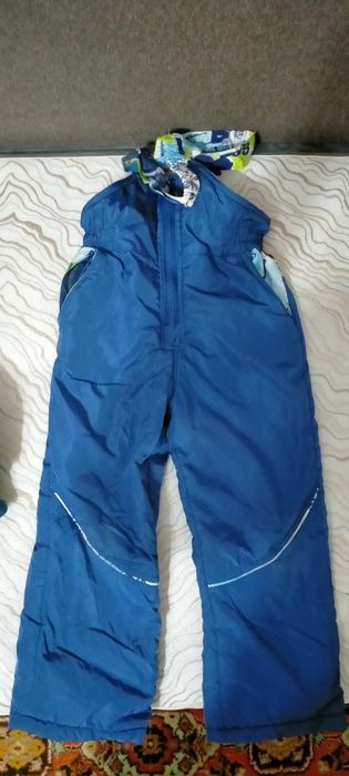 Продается детский костюм