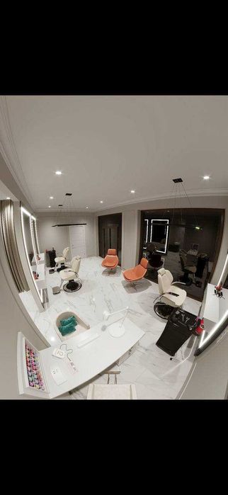 Магазин ва салон