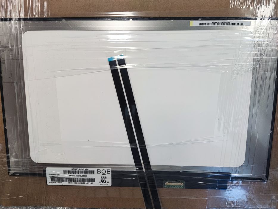 Монитор IPS 14 дюймов