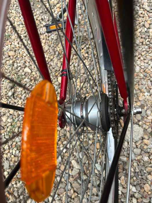 Bicicletă de damă