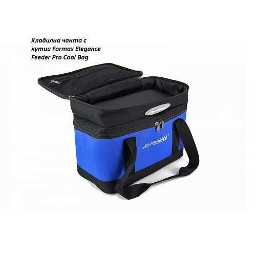Хладилна чанта Carp Pro Cooler Bag CPLD 68513 - Различни модели