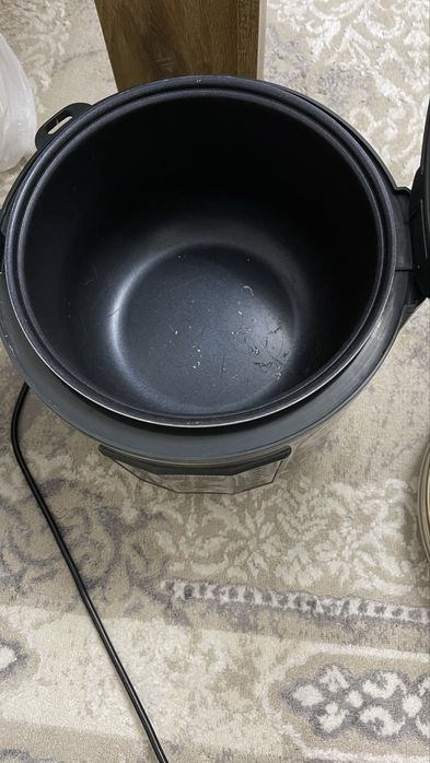 REDMOND мультиварка