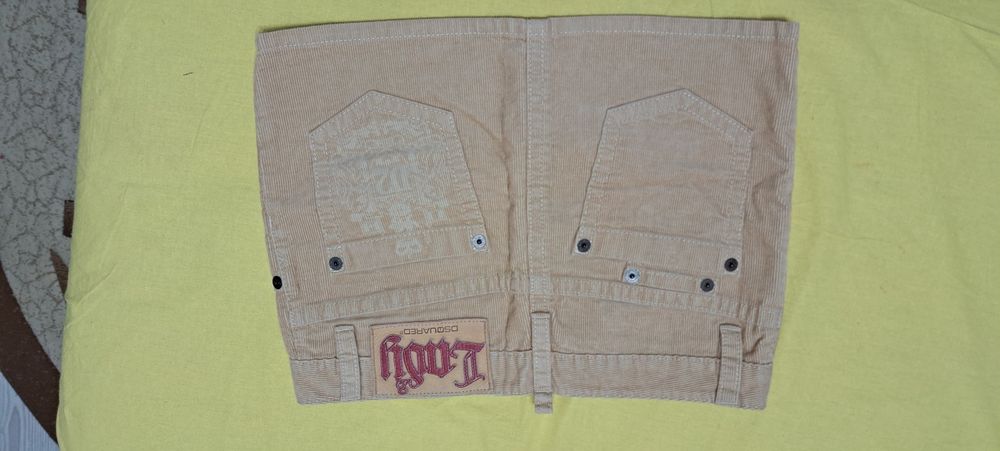 Vând haine originale