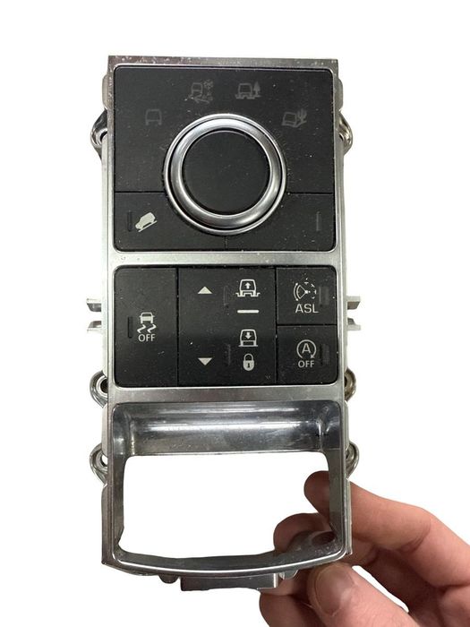 Schimbator De Viteze/Selector Land Rover Range Rover Sport Lw_, L494 2013 - > Fpla-14B596