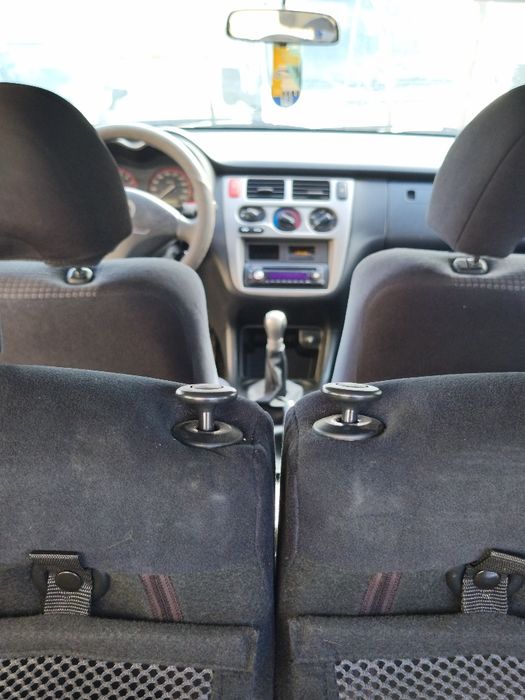 Хонда HR-V Платена гражданска.