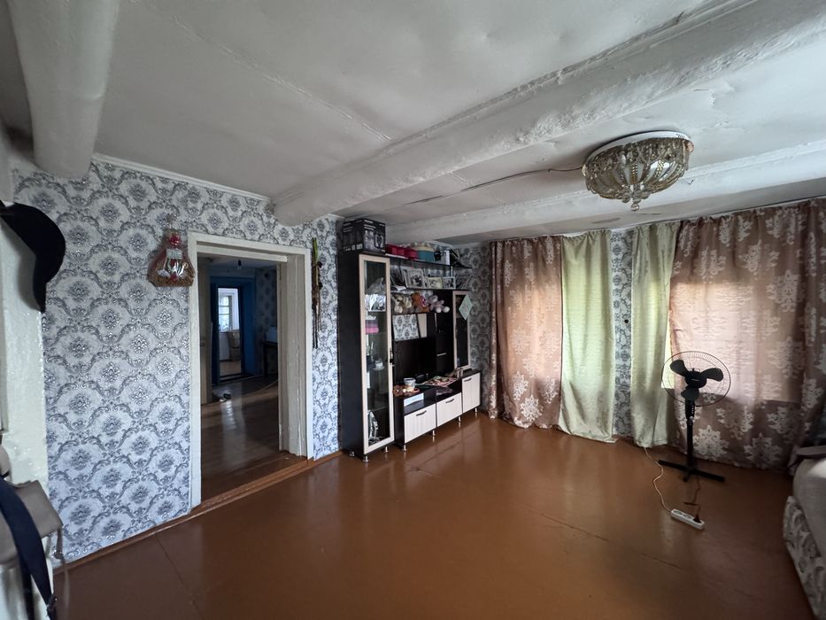 Продам домик в Зеренде