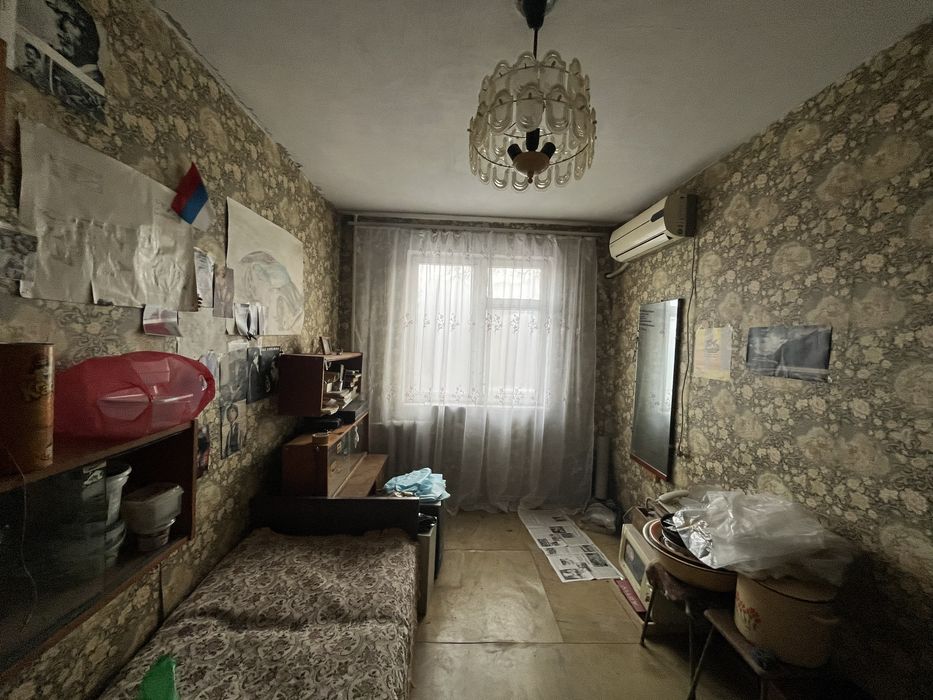 Срочно Продам 3-х комнт. Кв.