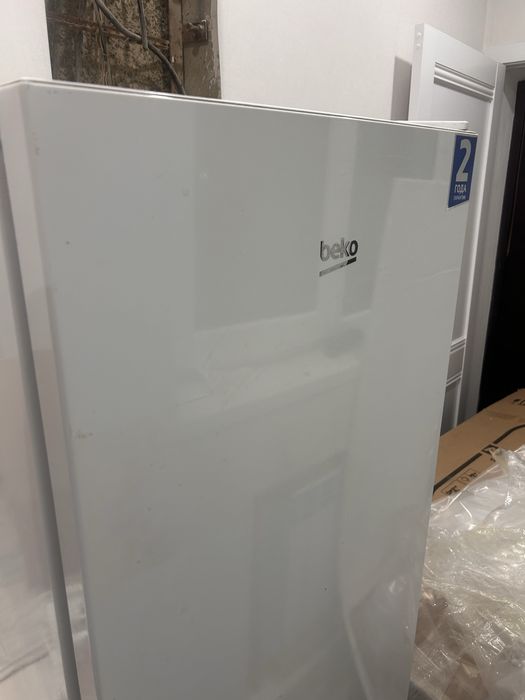 Холодильник б/у өзіңіз келіп алып кетесіз