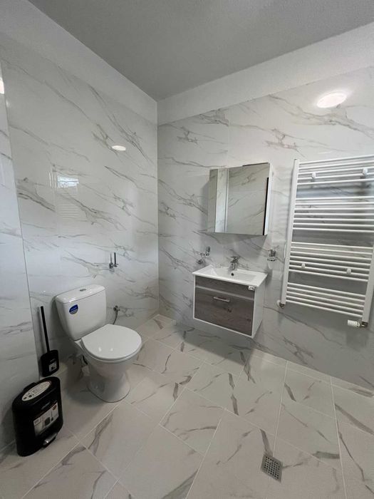 Дава се под наем Четиристаен апартамент в София, Драгалевци - 160 кв.м за 1800 € - Снимка #4