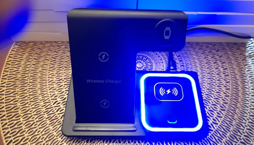 Incarcatoare fast charge pt Samsung iPhone Huawei Xiaomi Oppo etc