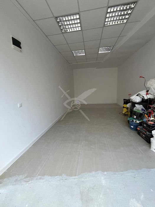 Продава се Гараж / Паркомясто в Поморие - 27 кв.м за 1667 €/кв.м - Снимка #1