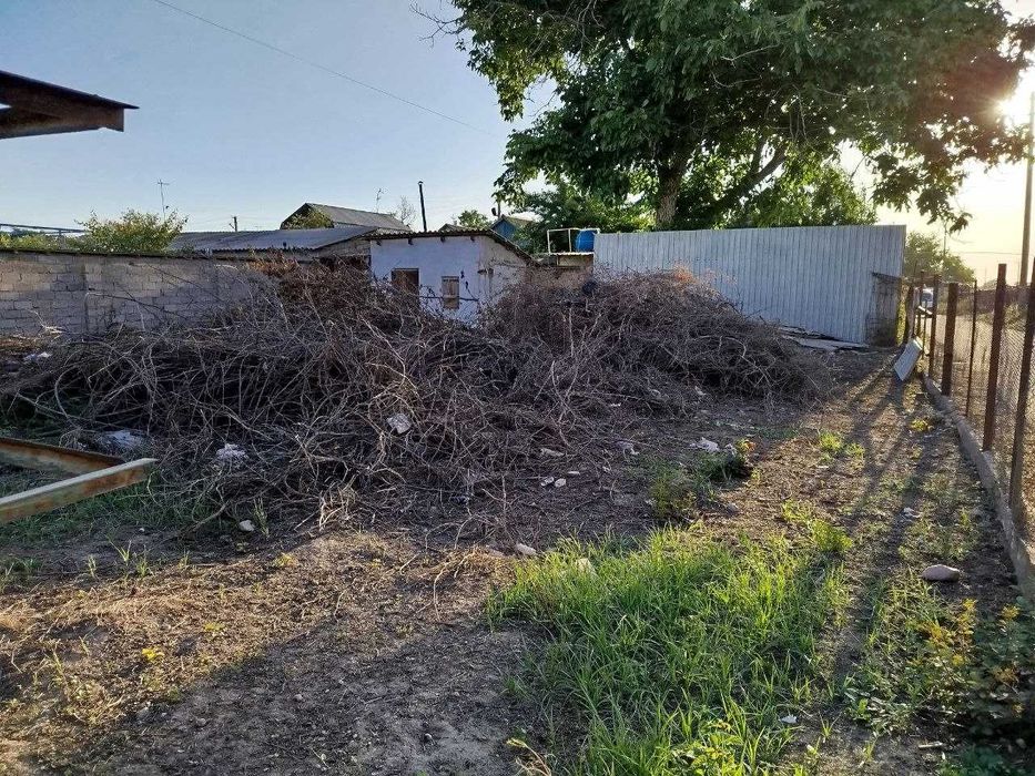 Дача недалеко от Ташкента,возле реки...