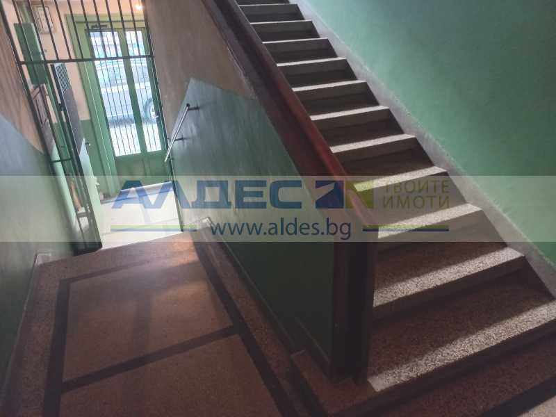 Дава се под наем Двустаен апартамент в София, Център - 66 кв.м за 518.67 € - Снимка #12