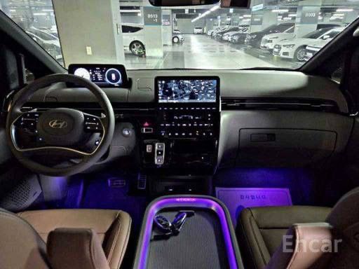 Hunday Xunday Staria Stariya Хундай Стария Стариа