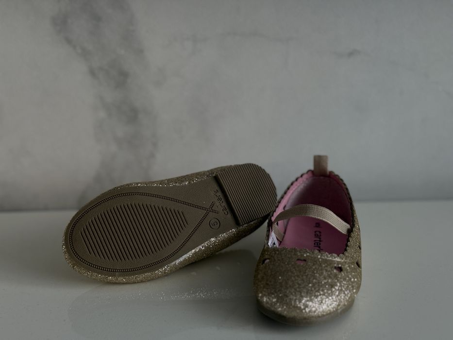 Balerini Carter’s SUA