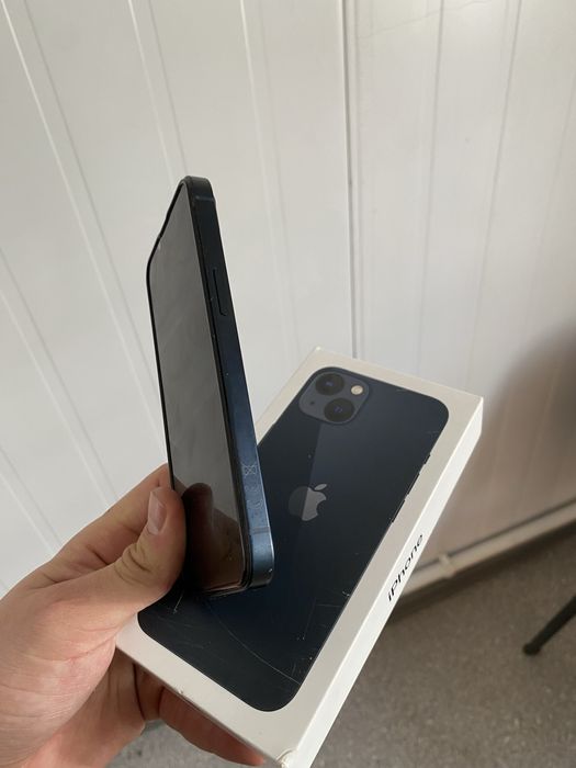 Айфон 13 акб 88 128гб срочна