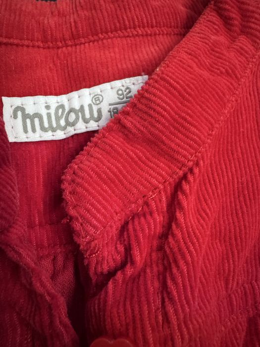 Сарафан для девочки