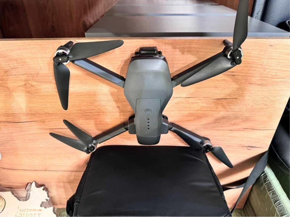 Дрон новый с гарант талоном